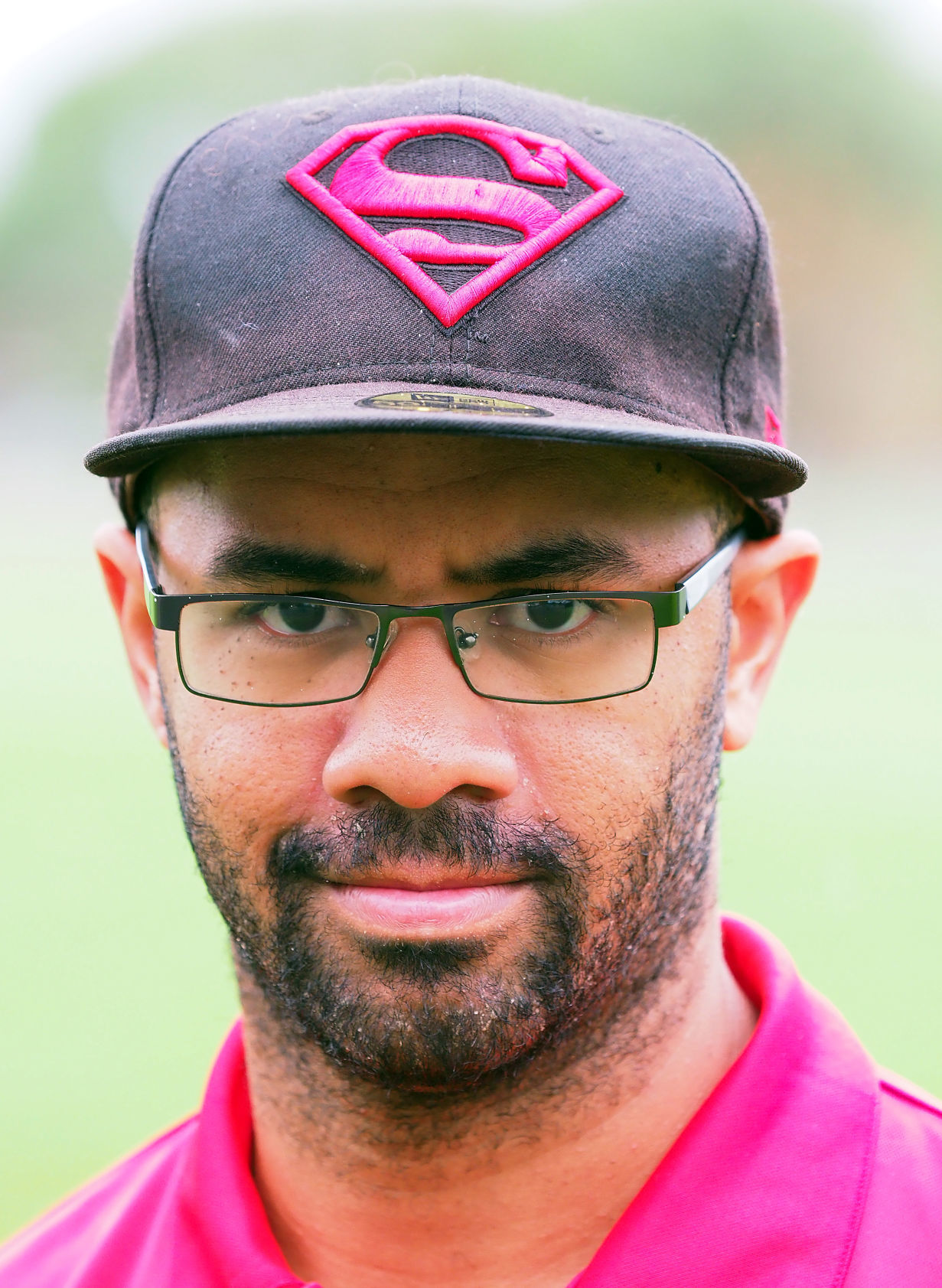 South Sioux City football coach Silas Fluellen